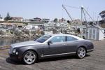 Bentley Mulsanne Coupe by Ares Design 2018 года